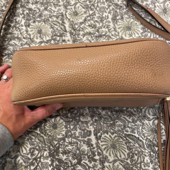 Gucci disco bag - Picture 5 of 8